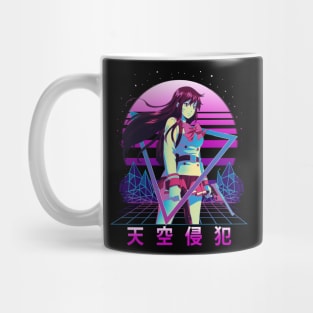 Rooftop Chronicles Yuri S Quest In High Rise Invasion Mug